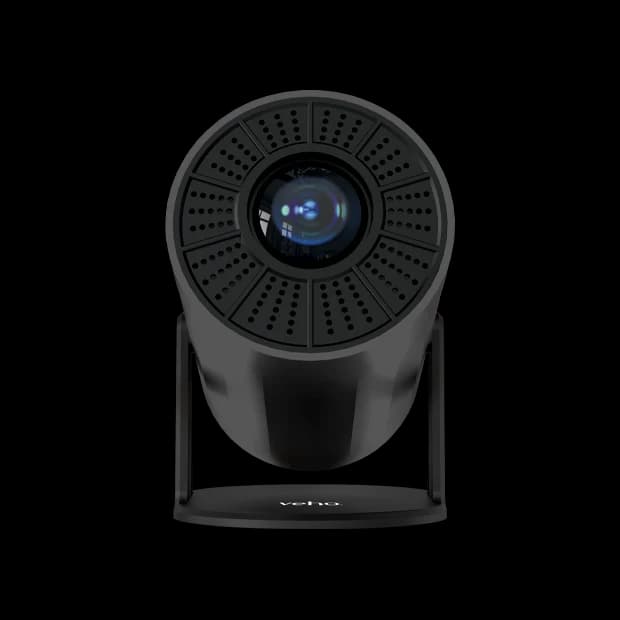 Veho Quda Rohm PJ-1 Smart Projector | VPJ-002-GR