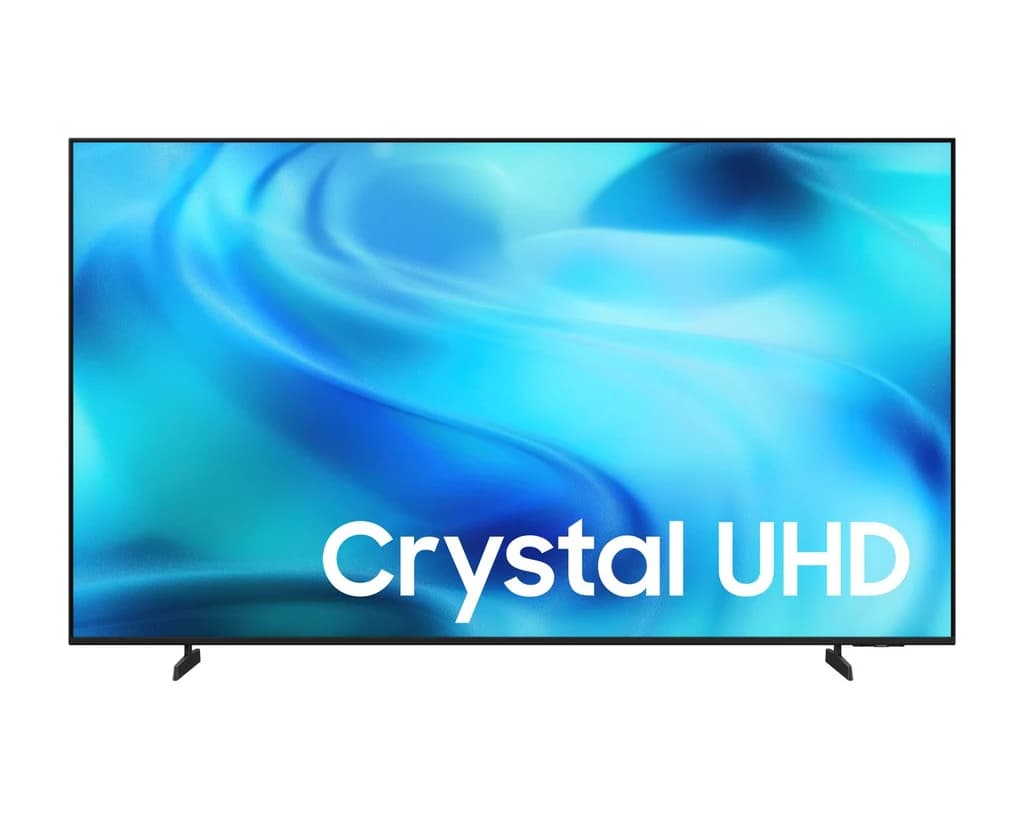 Samsung U7000H 65" 4K Smart TV - Black | UE65U7000HKXXU