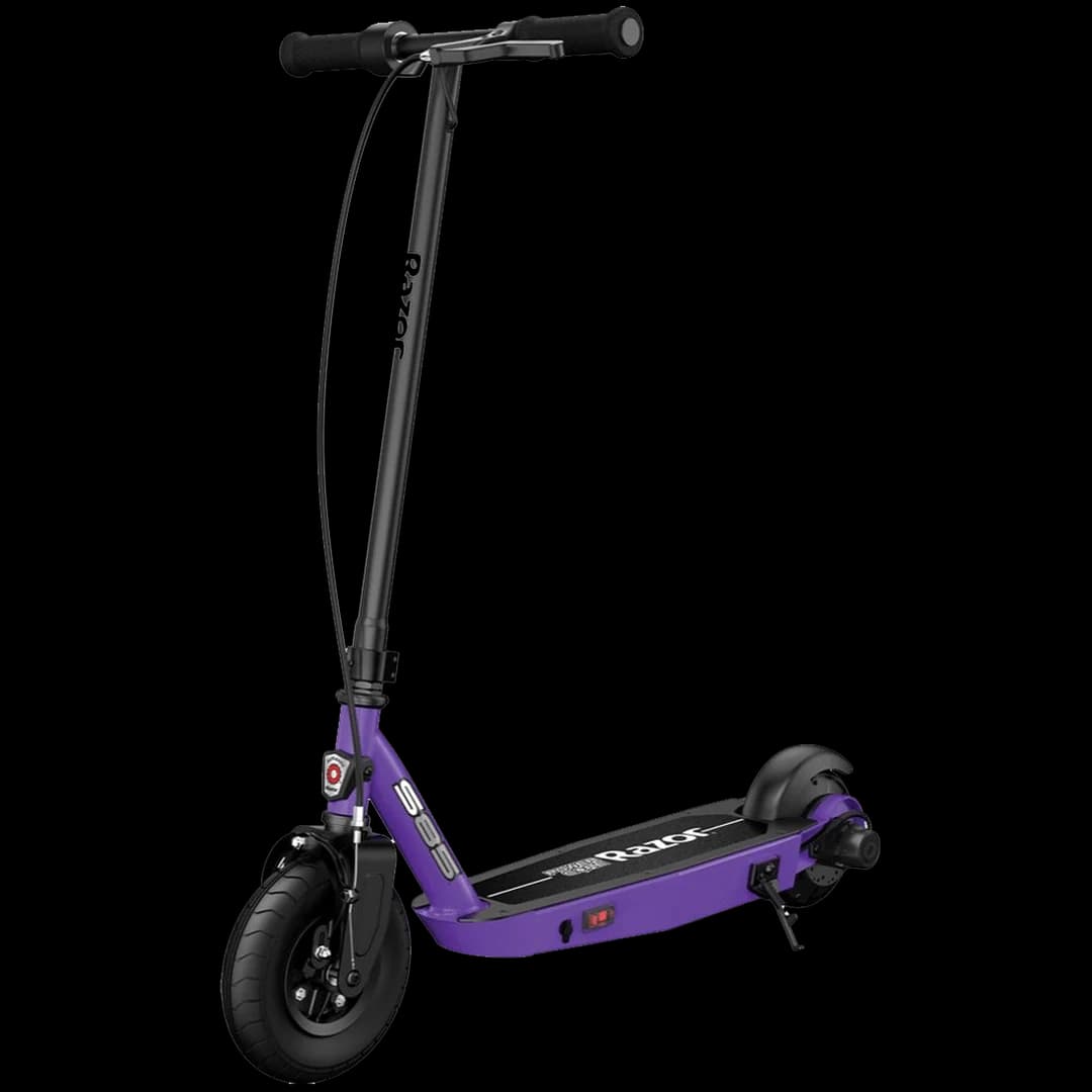 Razor Powertec S85 Electric Scooter