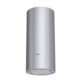 Cylinder Style Wall Mounted Chimney Hood