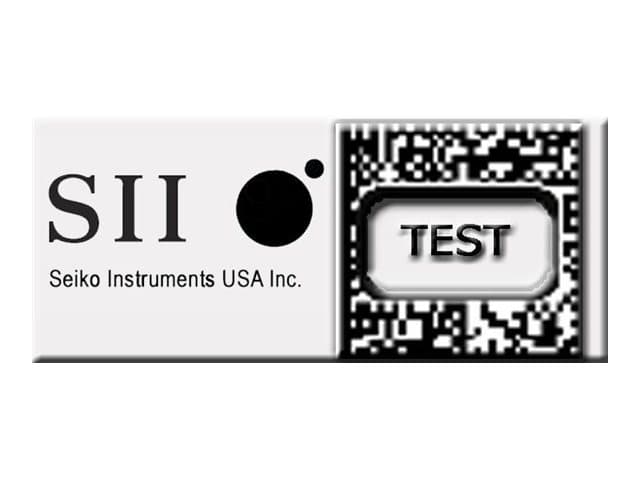 Seiko Instruments SLP-STAMP2
