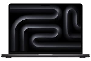 MacBook Pro 14" | M5 | 10-Core GPU | 16GB | 1TB | Space Black