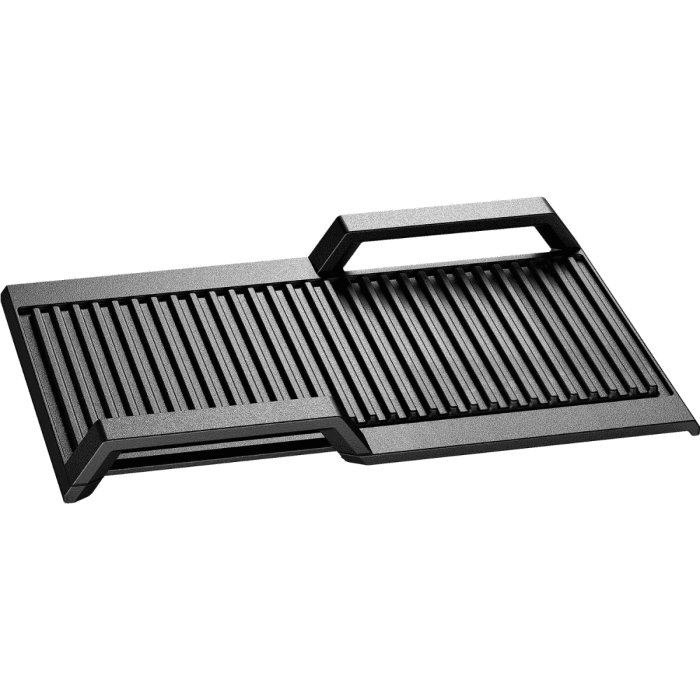 Neff Z9416X2, Griddle Plate for Induction Hobs