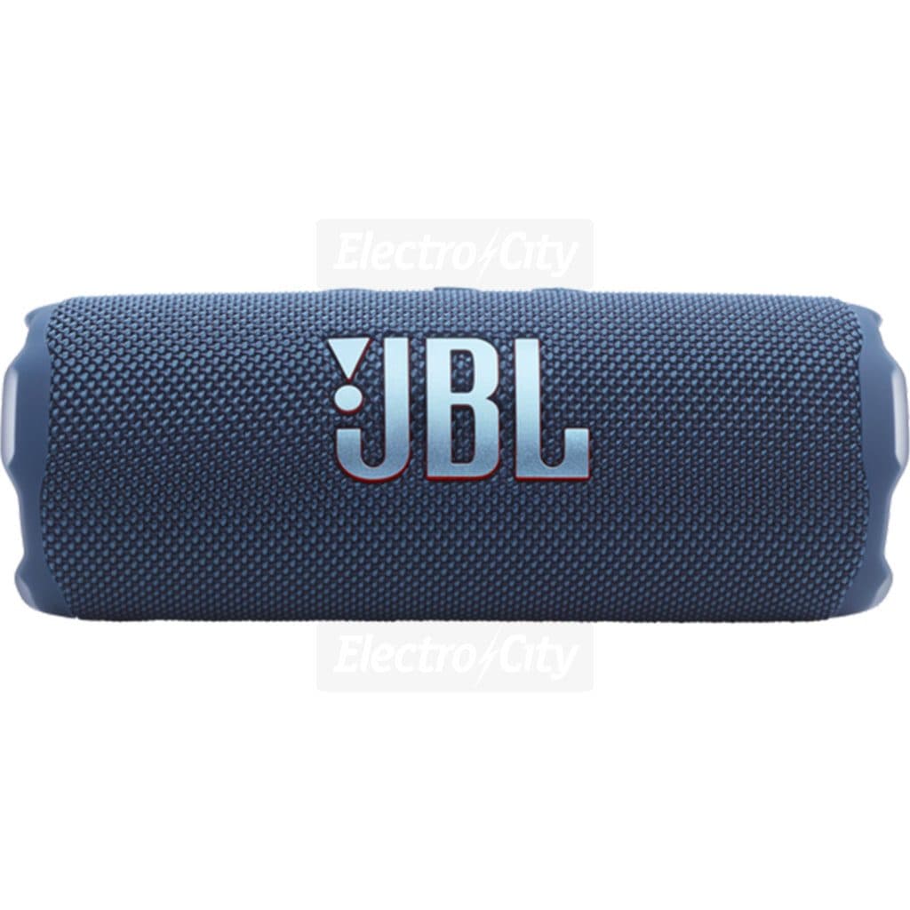 JBL Flip 7 Portable Bluetooth Speaker | Blue