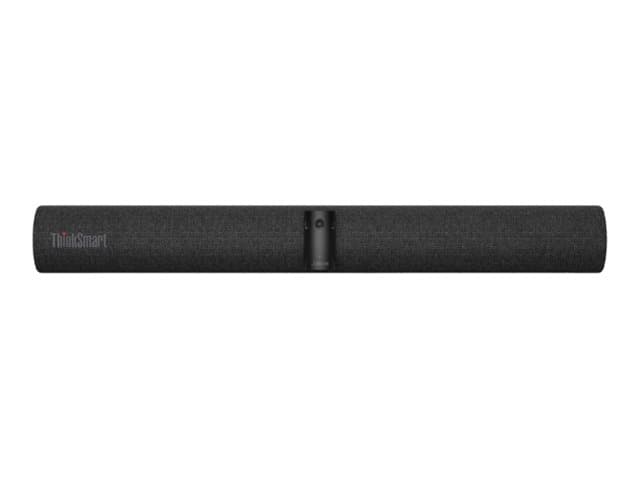LENOVO - ThinkSmart Bar 180 - Video conferencing device - black