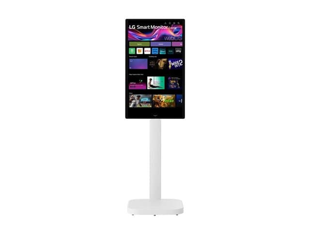 LG Swing 32U889SA-W