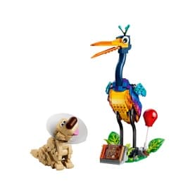 Disney & Pixar Kevin & Dug Up