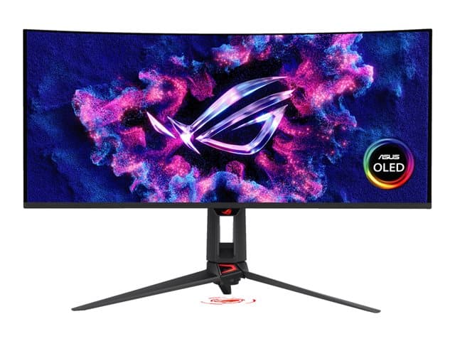 ASUS ROG Swift PG34WCDN