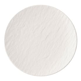 Manufacture Rock Blanc Bread & Butter Plate 16cm