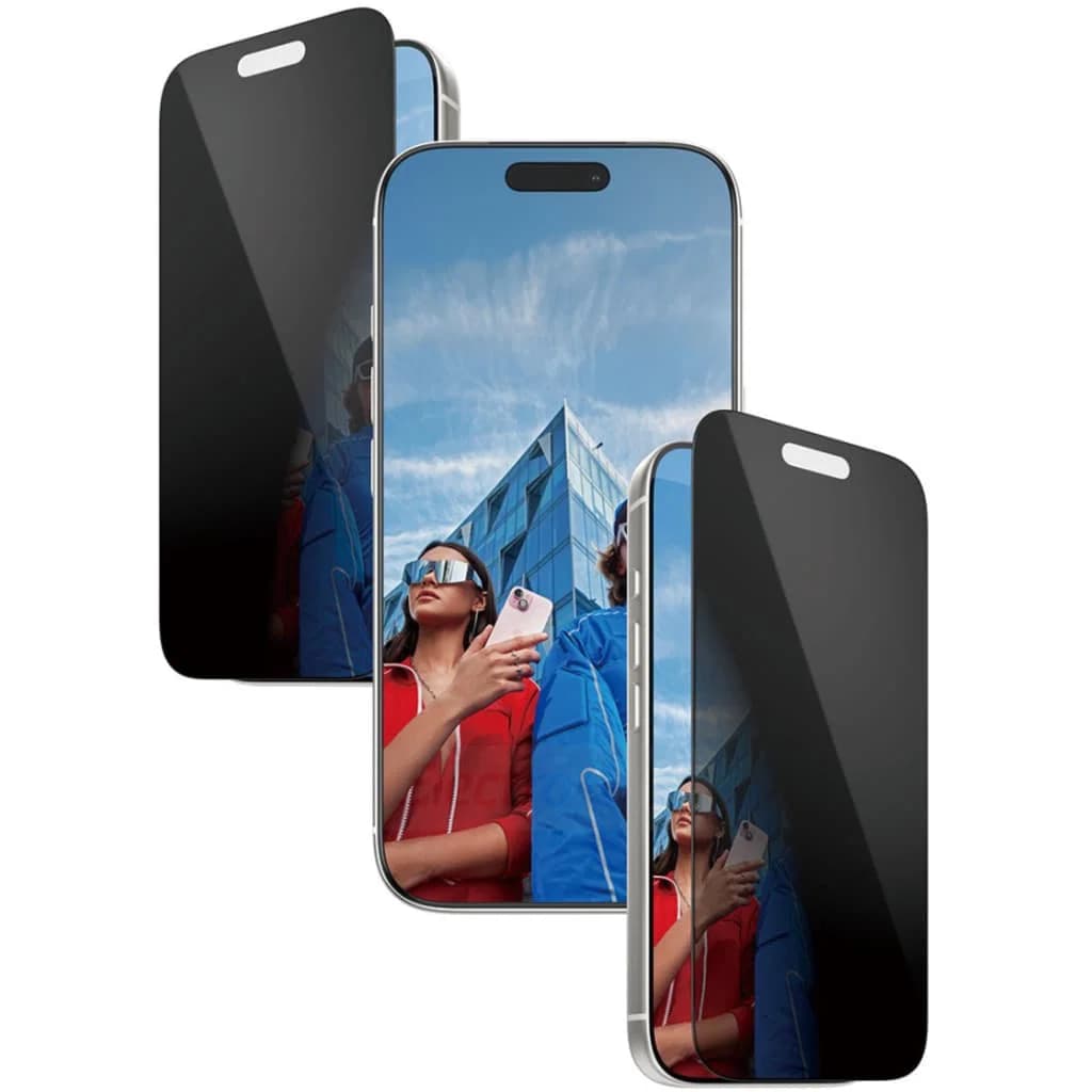 PANZERGLASS Private Screen Protector iPhone 17