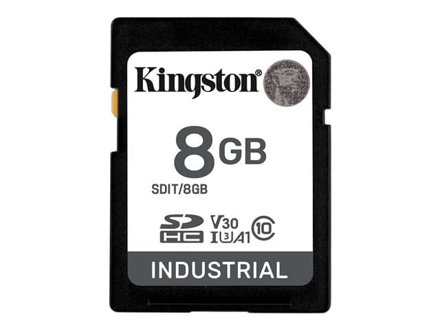 KINGSTON Industrial