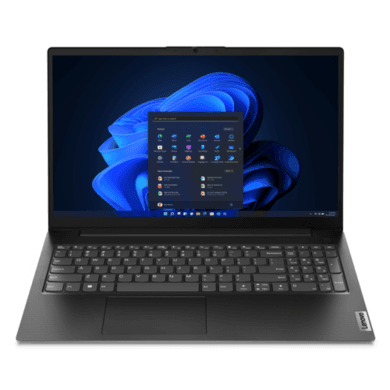 Lenovo V15 Intel Core i5 8GB RAM 512GB SSD 15.6 Inch Windows 11 Laptop