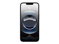 APPLE - iPhone 16e - 5G smartphone - dual-SIM / Internal Memory 128 GB - OLED display - 6.1" - 2532 x 1170 pixels - rear camera 48 MP - front camera 12 MP - white