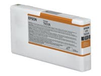 EPSON - orange - original - ink cartridge