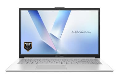 Asus 15.6” Full HD Vivobook Go | AMD Ryzen 3 Processor | 8GB RAM | 128GB Storage | E1504FA-BQ2869W