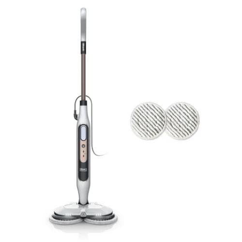SHARK Steam & Scrub Automatic Steam Mop With Steam ...