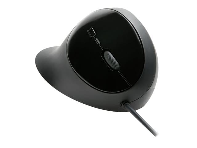 KENSINGTON - Pro Fit Ergo - mouse - USB - black