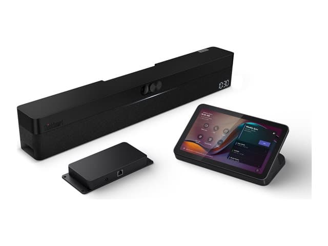 LENOVO - ThinkSmart One - video conferencing kit