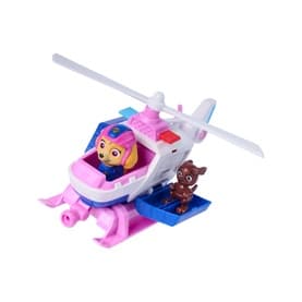 Skye Rescue Helicopter