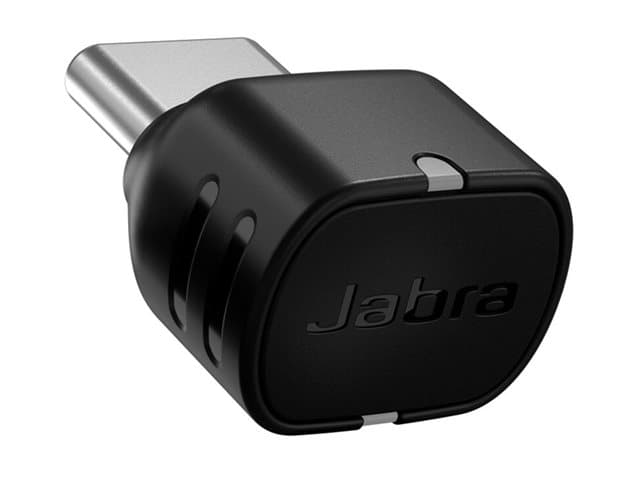JABRA - LINK 390c MS - network adapter - USB-C