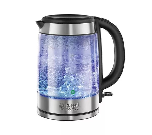 RUSSELL HOBBS 21600-10 Jug Kettle - Black