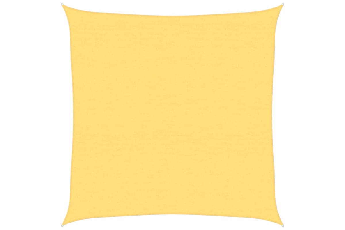 Vidaxl 311112 Sunshade Sail Beige