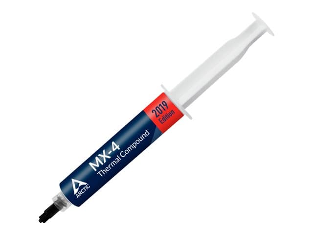 ARCTIC MX-4