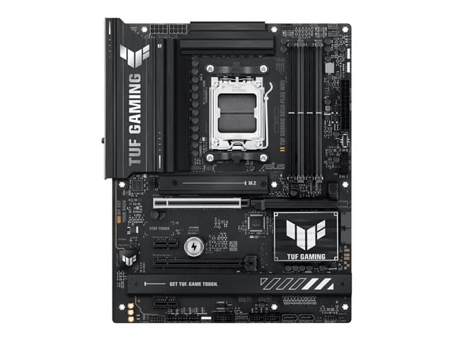 ASUS TUF GAMING B850-PLUS WIFI
