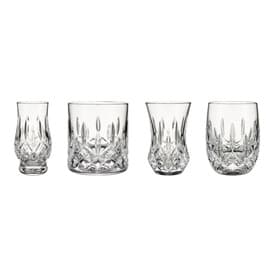 Lismore Tumbler MXSHP 180ml 6floz 4PCS
