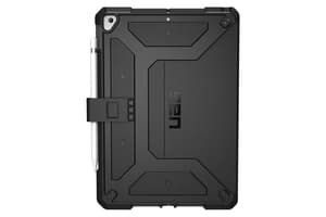 UAG Metropolis Series 10.2" iPad Pro Case | Black
