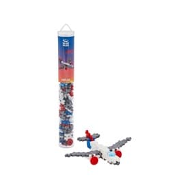 Plus-Plus 100 Piece Tube