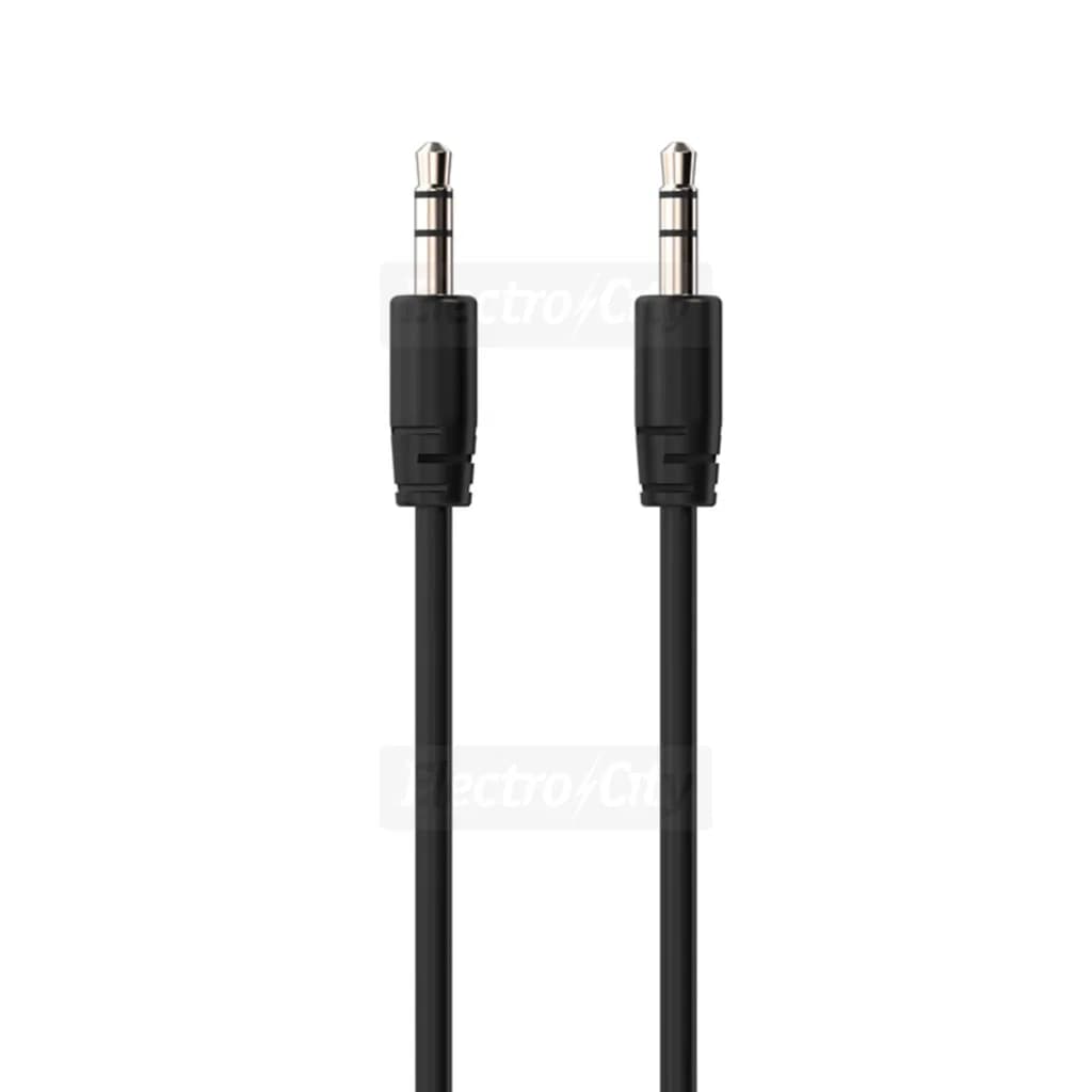Sinox SX One 3.5mm Mini Jack Audio Cable | 1.2m