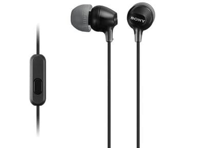 Sony MDR-EX15AP In-Ear Headphones