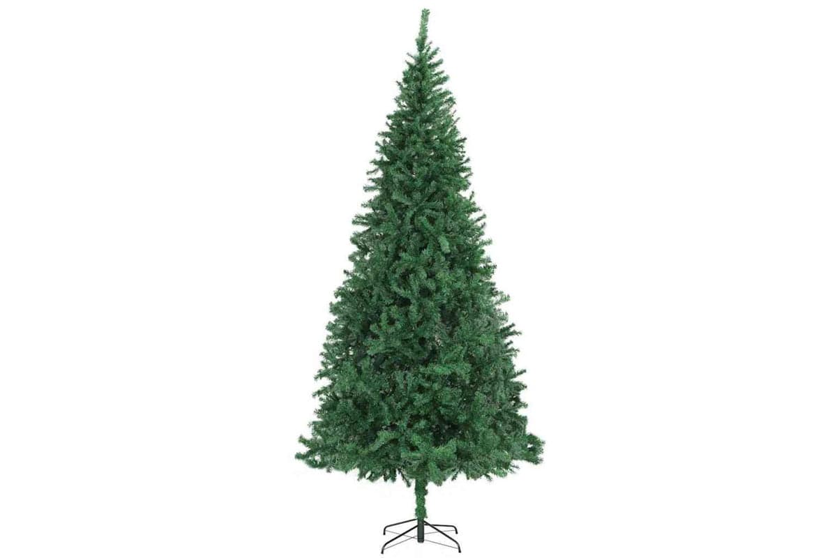 Vidaxl Artificial Christmas Tree 300 Cm Green