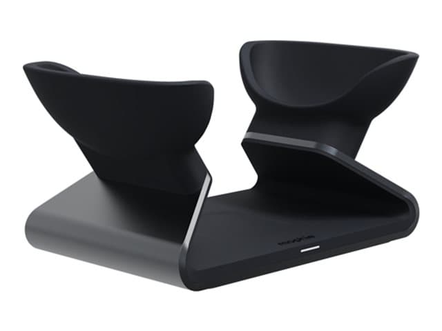 ZAGG - mophie wireless charging pad / charging stand