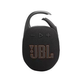 Clip 5 Black Speaker