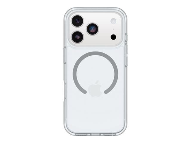 OTTERBOX - OB REACT MAGSAFE APPLE IPHONE 17 PRO CLEAR