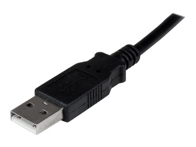 STARTECH.COM - StarTech USB to DVI Adapter - 1920x1200 - External Video & Graphics Card - Dual Monitor Display Adapter Cable - Supports Mac & Windows (USB2DVIPRO2) - USB / DVI adapter - USB to DVI-I - 27 m