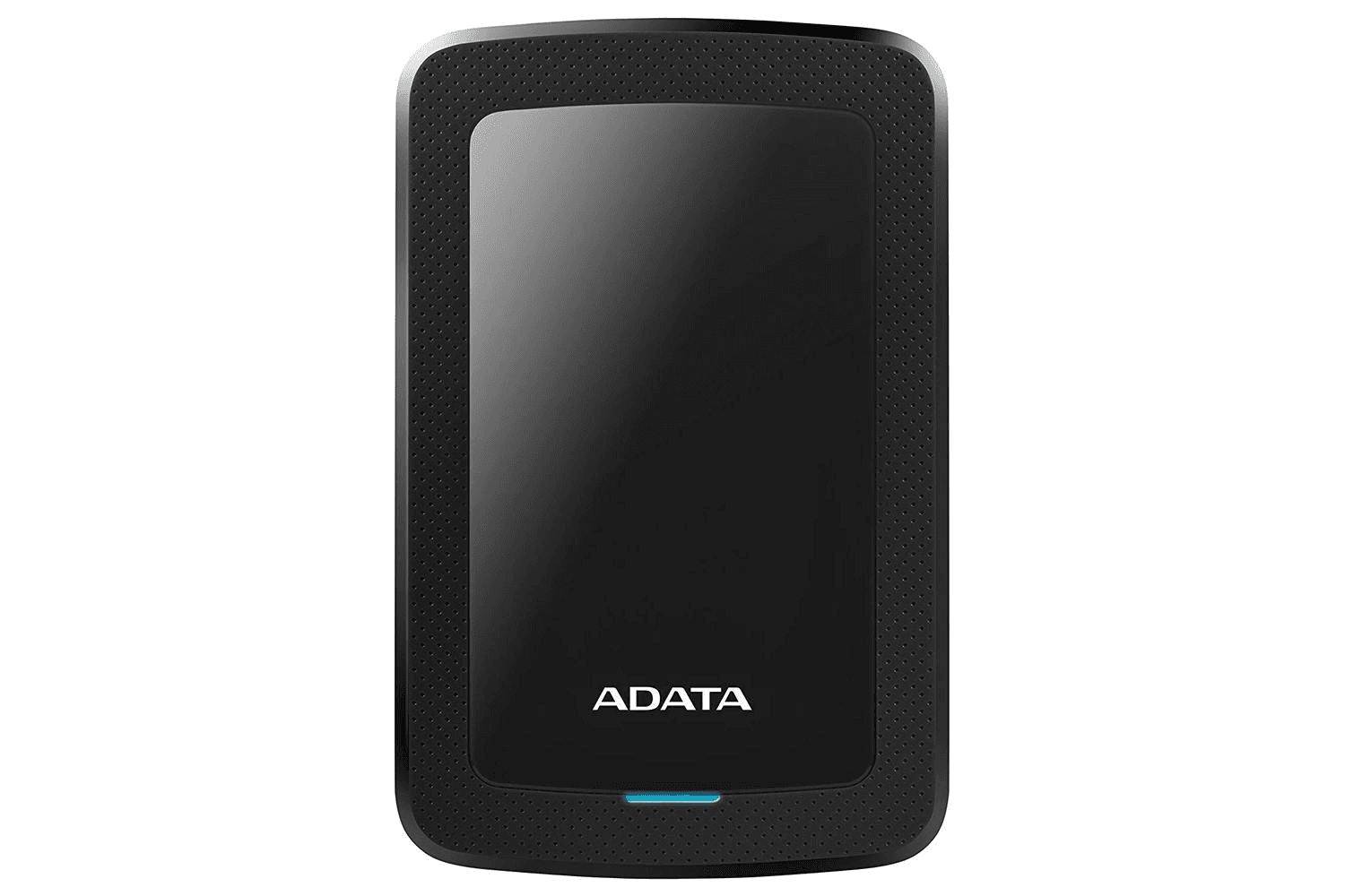 ADATA AHV3001TU31CBK, 1TB Hard Drive, Black