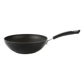 Total Hard Anodized Stir-fry Pan 26cm