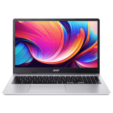Acer 315 Intel Celeron N 8GB RAM 128GB eMMC 15.6 Inch Touchscreen Chromebook