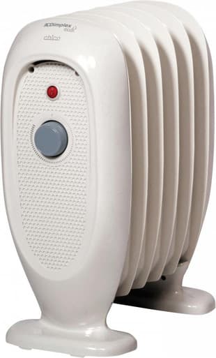 Dimplex Eco Chico 700watt Oil Free Radiator
