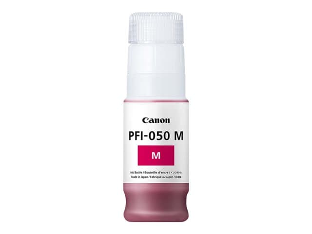 CANON - PFI-050M - magenta - original - ink tank