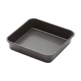 Eclipse Non-Stick Square Cake Tin 23cm