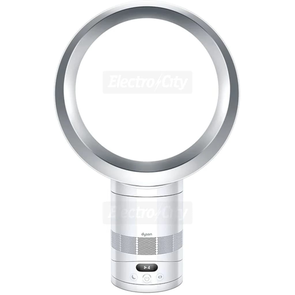Dyson Cool CF1 Smart Bladeless Desk Fan | White