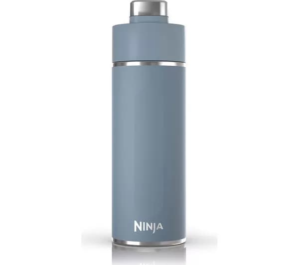 NINJA Thirsti Travel Water Bottle