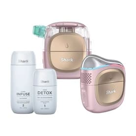 FacialPro Glow GlowBoosting Facial Spa Pink