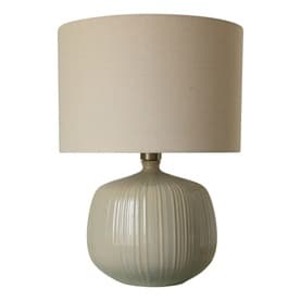 Charlotte Table Lamp