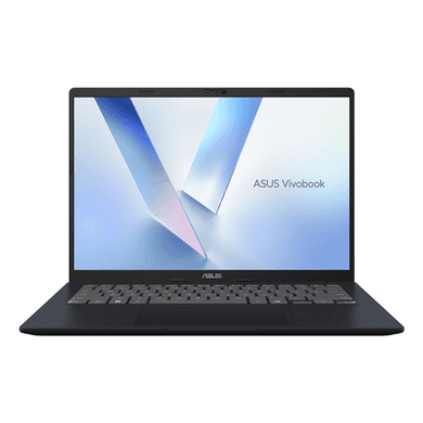 Refurbished ASUS Vivobook 14 Copilot+ AMD Ryzen AI 5 16GB RAM 512GB SSD 14 Inch Windows 11 Laptop