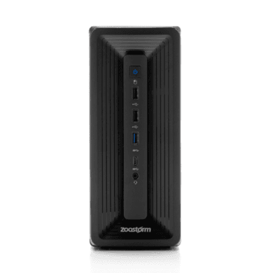 Zoostorm L8 Intel Core i5 14400 16GB RAM 256GB SSD No OS Desktop PC